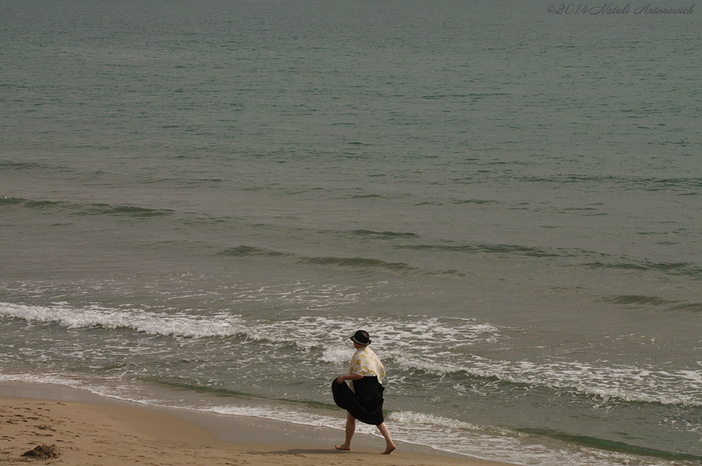 Album "Afbeelding zonder titel" | Fotografie afbeelding "Sitges. Catalonië. Spanje" door Natali Antonovich in Archief/Foto Voorraad.