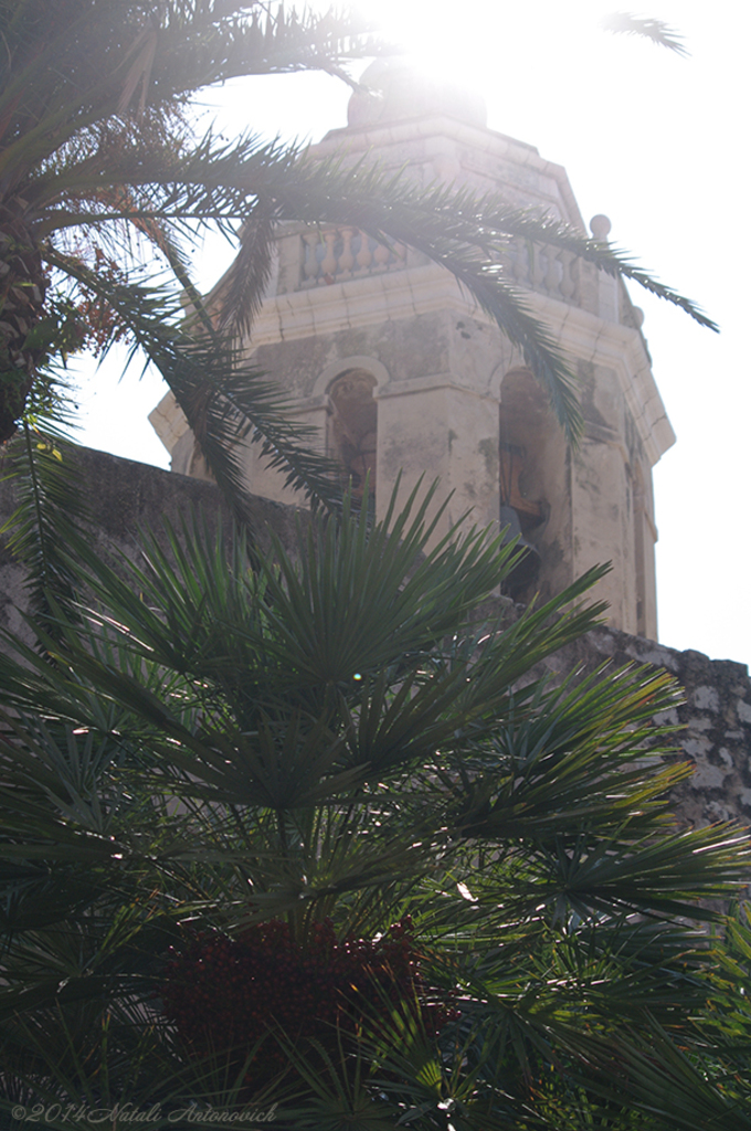 Album  "Image without title" | Photography image "Sitges. Catalonia. Spain" by Natali Antonovich in Photostock.