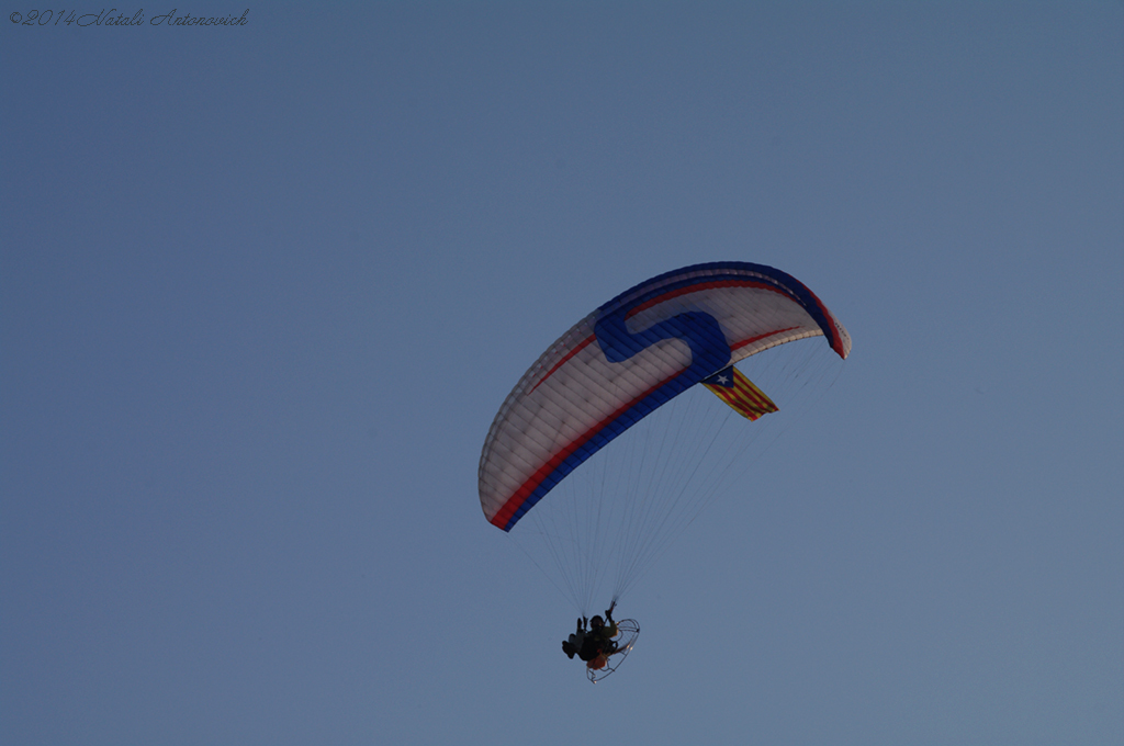 Album  "Image without title" | Photography image "Sitges. Catalonia. Spain" by Natali Antonovich in Photostock.