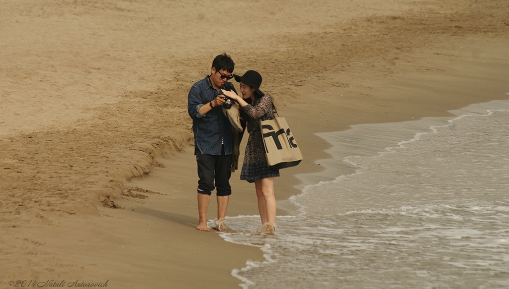 Album  "Image without title" | Photography image "Sitges. Catalonia. Spain" by Natali Antonovich in Photostock.