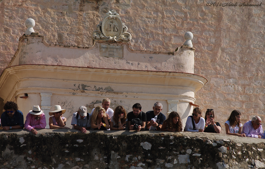 Album "Afbeelding zonder titel" | Fotografie afbeelding "Sitges. Catalonië. Spanje" door Natali Antonovich in Archief/Foto Voorraad.