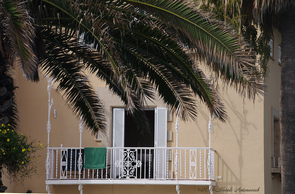 Album "Afbeelding zonder titel" | Fotografie afbeelding "Sitges. Catalonië. Spanje" door Natali Antonovich in Archief/Foto Voorraad.