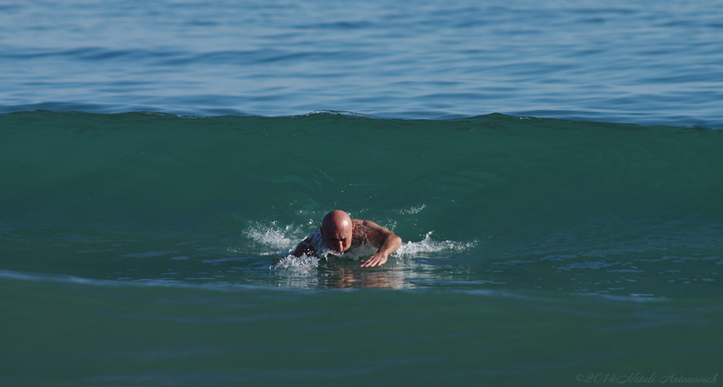 Album "Image sans titre" | Image de photographie "Sitges. Catalogne. Espagne" de Natali Antonovich en photostock.