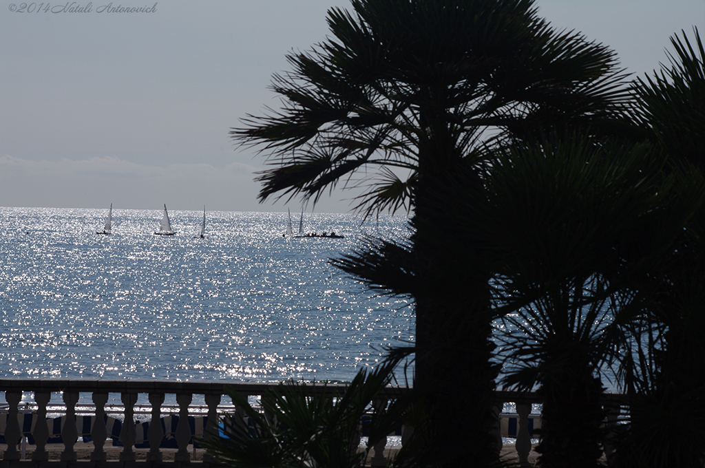 Album  "Image without title" | Photography image "Sitges. Catalonia. Spain" by Natali Antonovich in Photostock.