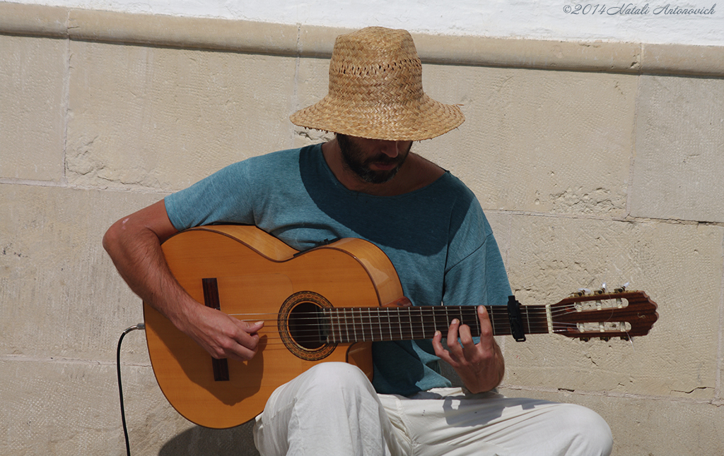 Album  "Image without title" | Photography image "Sitges. Catalonia. Spain" by Natali Antonovich in Photostock.