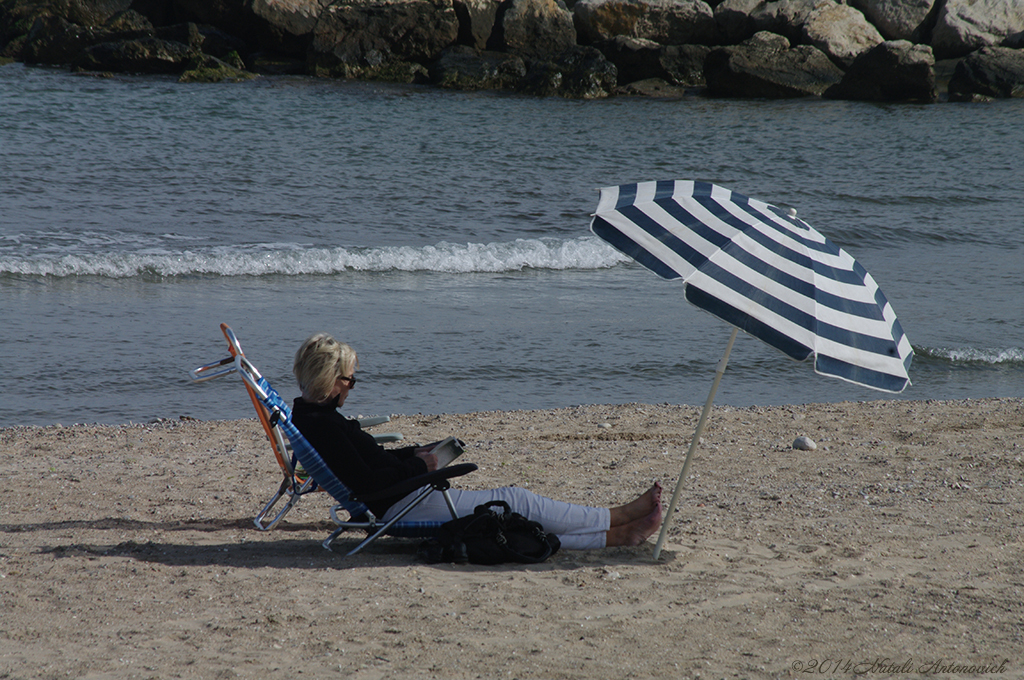 Album "Image sans titre" | Image de photographie "Sitges. Catalogne. Espagne" de Natali Antonovich en photostock.