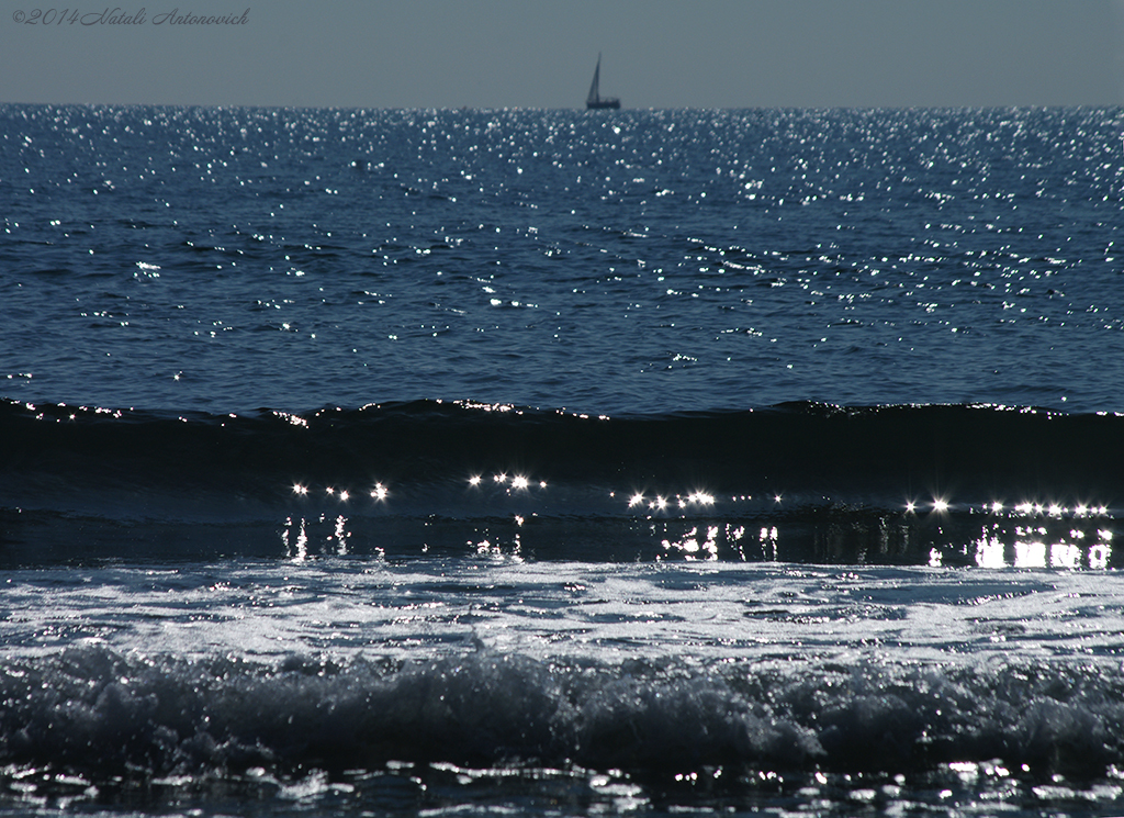 Album  "Image without title" | Photography image "Sitges. Catalonia. Spain" by Natali Antonovich in Photostock.