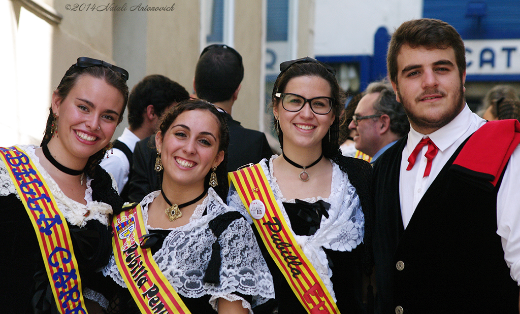 Album "Image sans titre" | Image de photographie "Sitges. Catalogne. Espagne" de Natali Antonovich en photostock.