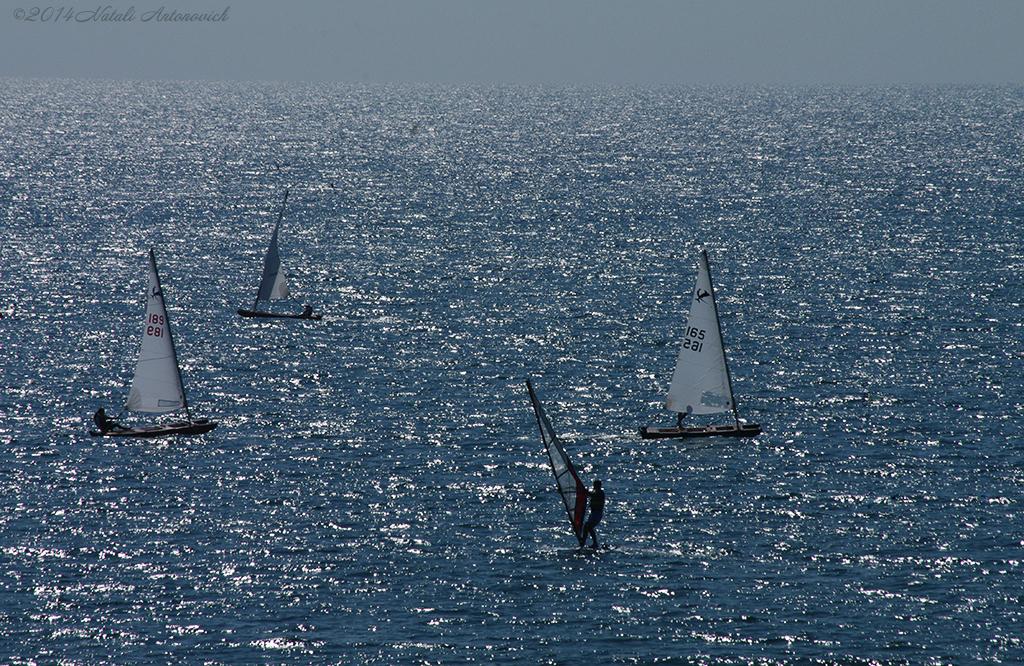 Album "Image sans titre" | Image de photographie "Sitges. Catalogne. Espagne" de Natali Antonovich en photostock.