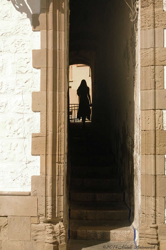 Album  "Image without title" | Photography image "Sitges. Catalonia. Spain" by Natali Antonovich in Photostock.