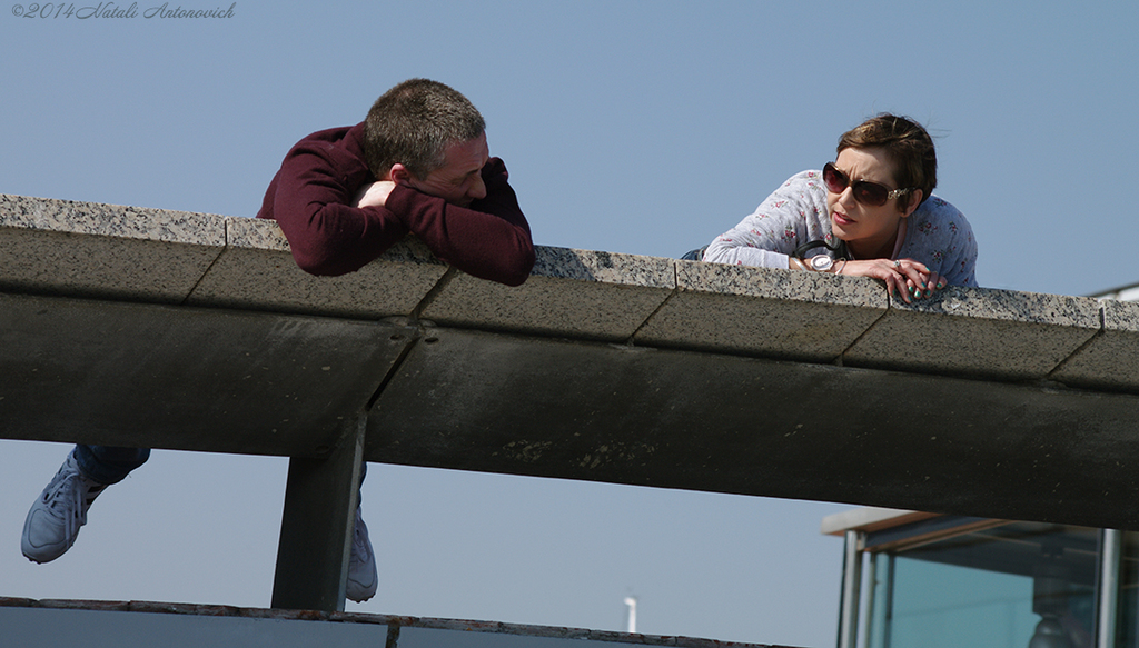 Album "Afbeelding zonder titel" | Fotografie afbeelding " Barcelona" door Natali Antonovich in Archief/Foto Voorraad.