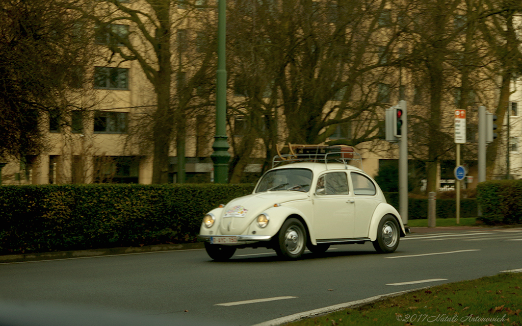 Album "Afbeelding zonder titel" | Fotografie afbeelding "Wagens" door Natali Antonovich in Archief/Foto Voorraad.