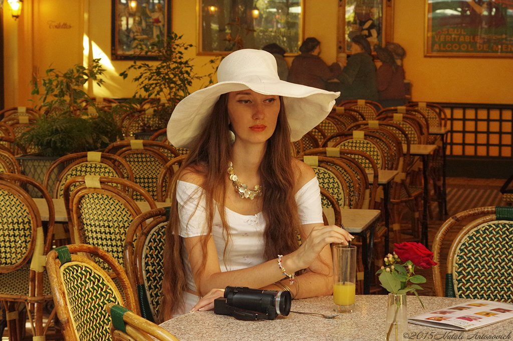 Photography image "Versailles" by Natali Antonovich | Photostock.