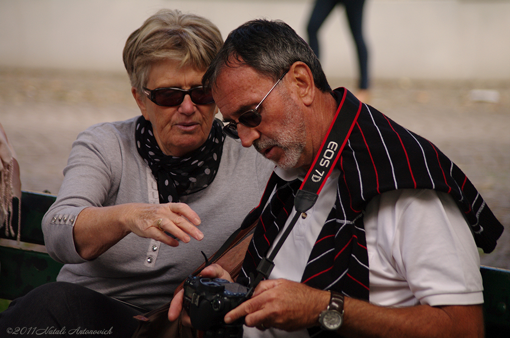 Album "Afbeelding zonder titel" | Fotografie afbeelding " Brugge" door Natali Antonovich in Archief/Foto Voorraad.