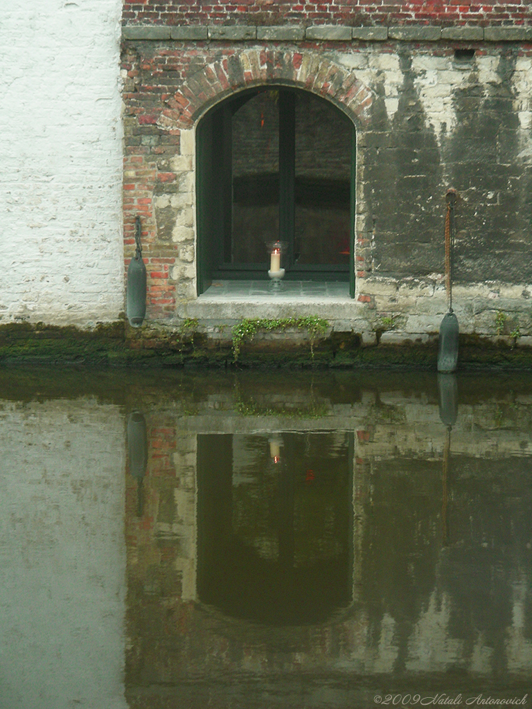 Album  "Image without title" | Photography image " Bruges" by Natali Antonovich in Photostock.