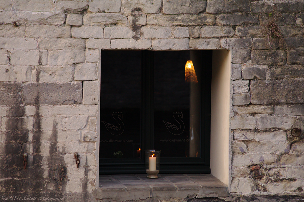 Album "Afbeelding zonder titel" | Fotografie afbeelding " Brugge" door Natali Antonovich in Archief/Foto Voorraad.