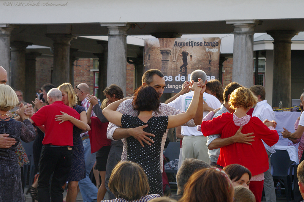 Album "Image sans titre" | Image de photographie "Dance" de Natali Antonovich en photostock.