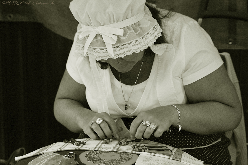 Album "Afbeelding zonder titel" | Fotografie afbeelding " Brugge" door Natali Antonovich in Archief/Foto Voorraad.