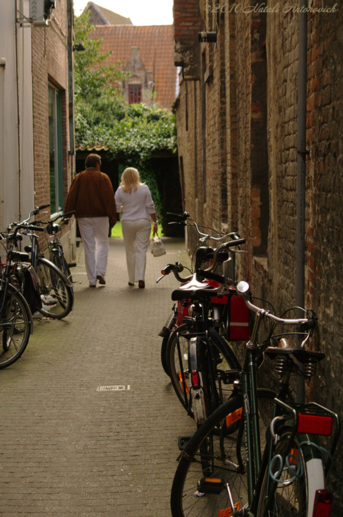 Album "Image sans titre" | Image de photographie " Bruges" de Natali Antonovich en photostock.