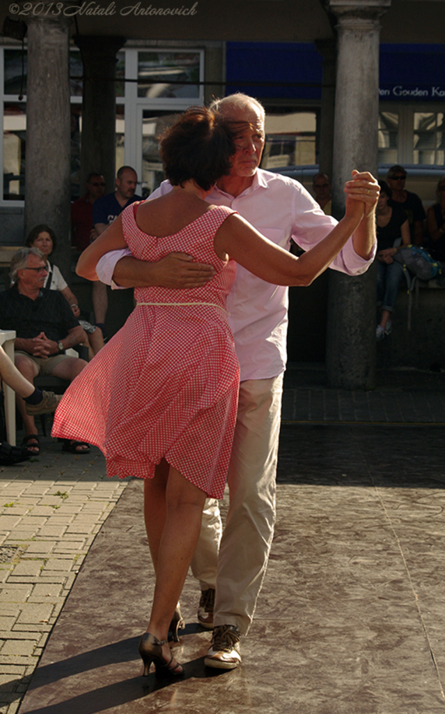 Album "Afbeelding zonder titel" | Fotografie afbeelding " Brugge" door Natali Antonovich in Archief/Foto Voorraad.