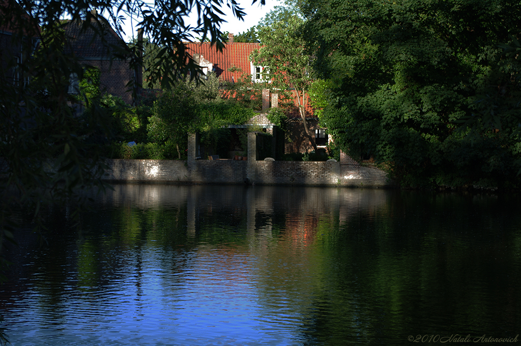 Album "Image sans titre" | Image de photographie " Bruges" de Natali Antonovich en photostock.