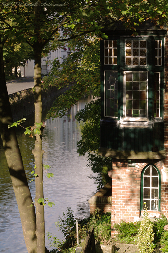 Album "Image sans titre" | Image de photographie " Bruges" de Natali Antonovich en photostock.