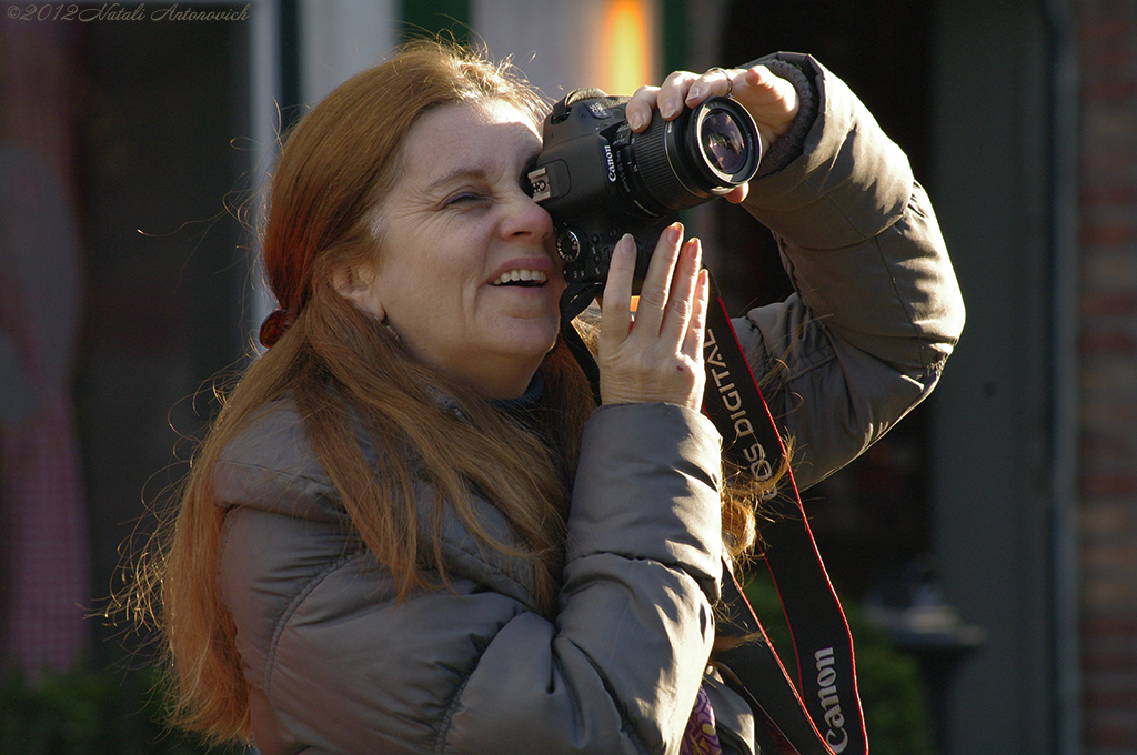 Album "Afbeelding zonder titel" | Fotografie afbeelding " Brugge" door Natali Antonovich in Archief/Foto Voorraad.