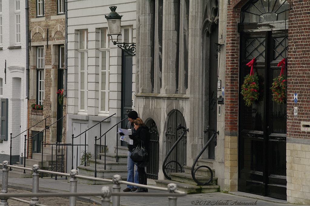 Album "Afbeelding zonder titel" | Fotografie afbeelding "België" door Natali Antonovich in Archief/Foto Voorraad.