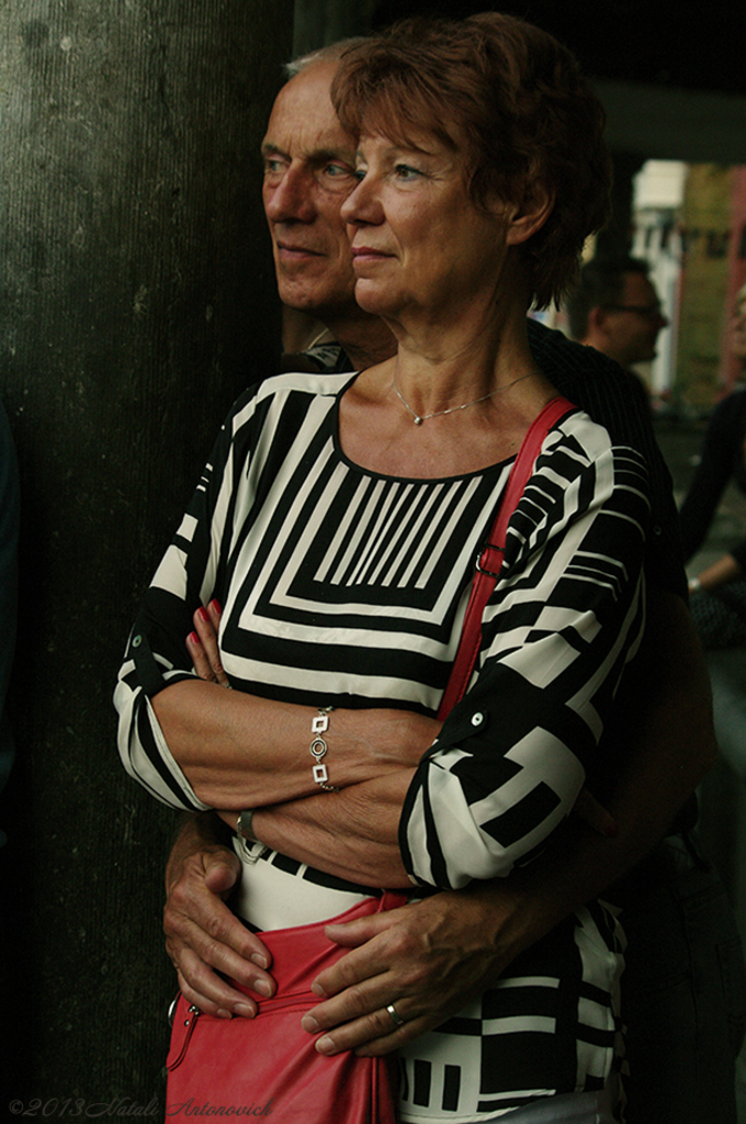 Album "Afbeelding zonder titel" | Fotografie afbeelding " Brugge" door Natali Antonovich in Archief/Foto Voorraad.