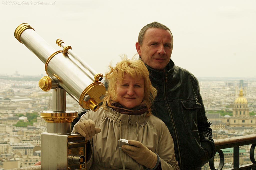 Album "Afbeelding zonder titel" | Fotografie afbeelding "Portret" door Natali Antonovich in Archief/Foto Voorraad.