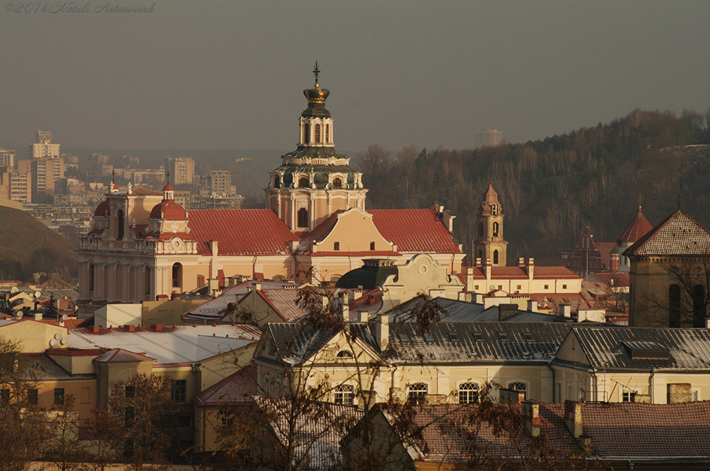 Album  "Image without title" | Photography image "Lithuania" by Natali Antonovich in Photostock.