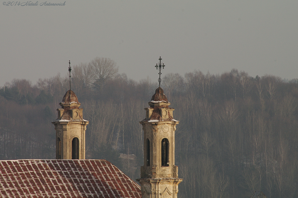 Album  "Image without title" | Photography image "Lithuania" by Natali Antonovich in Photostock.