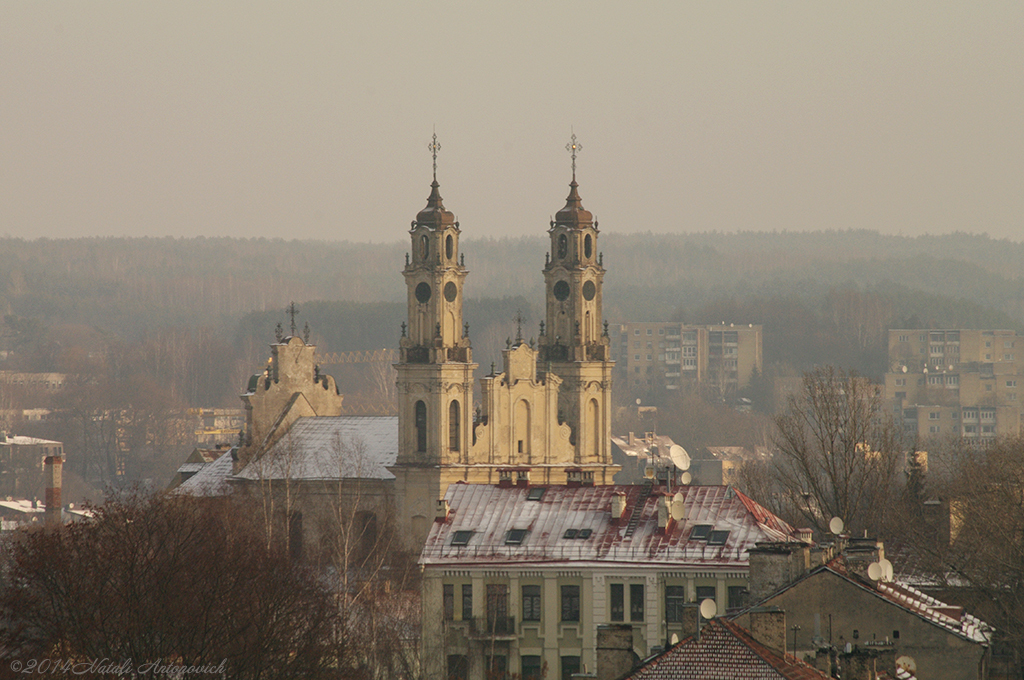 Album  "Image without title" | Photography image "Lithuania" by Natali Antonovich in Photostock.