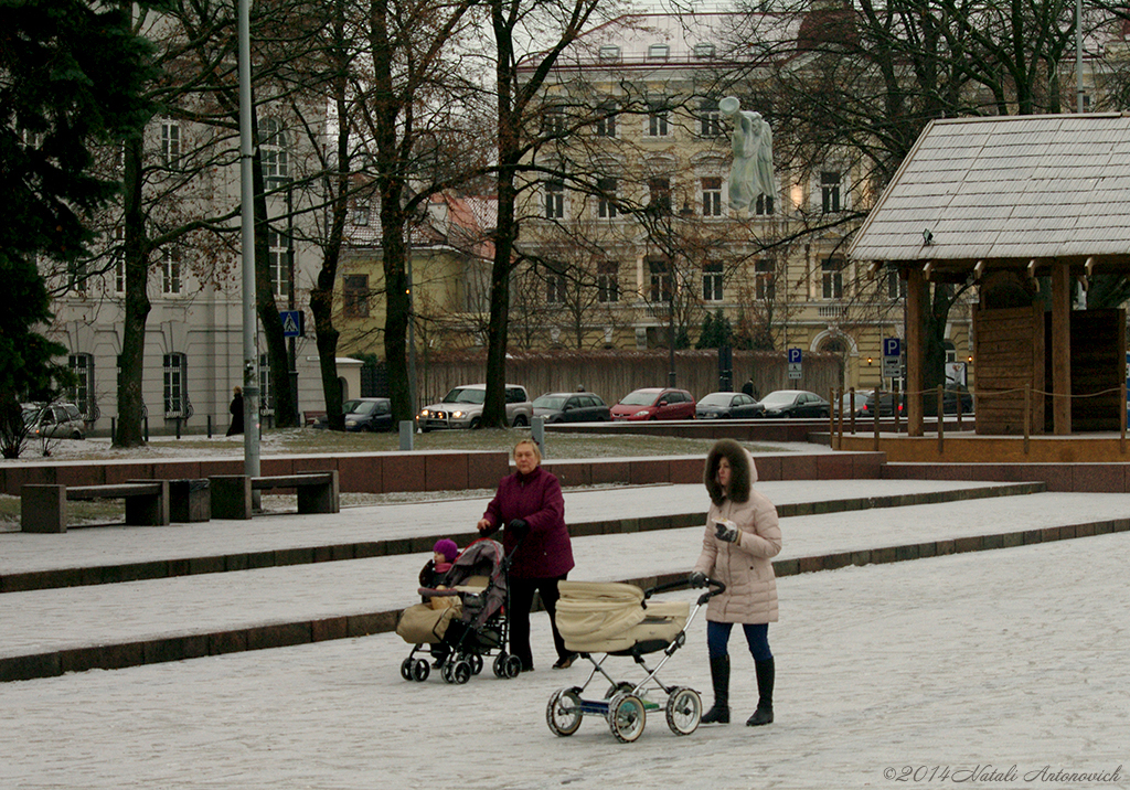 Album "Image sans titre" | Image de photographie "Lituanie" de Natali Antonovich en photostock.