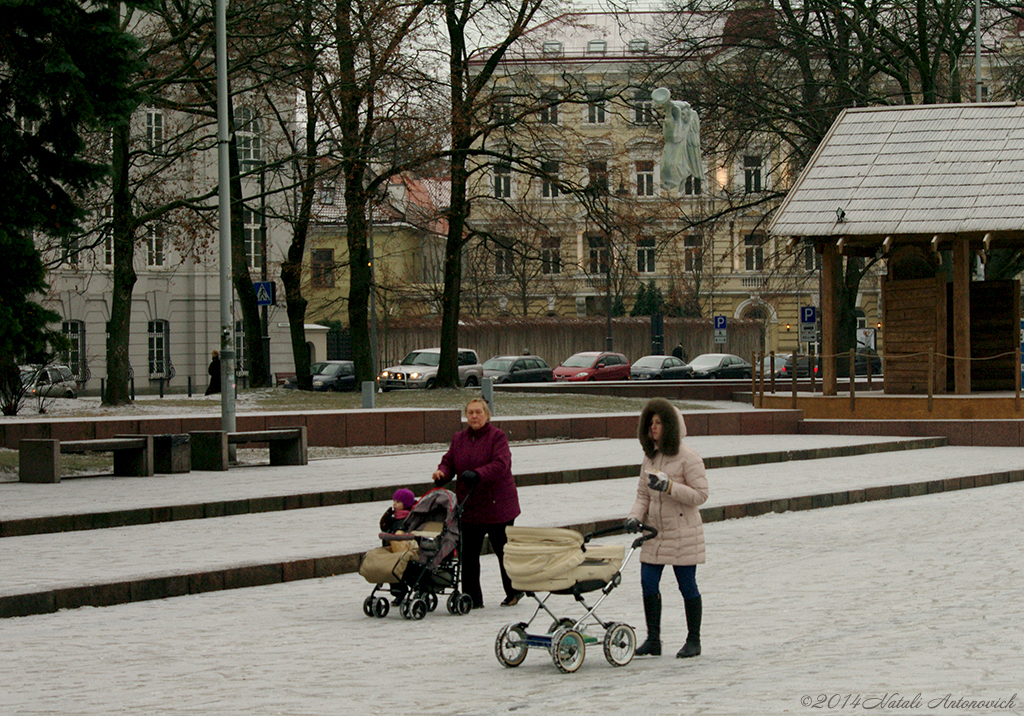 Album  "Image without title" | Photography image "Lithuania" by Natali Antonovich in Photostock.