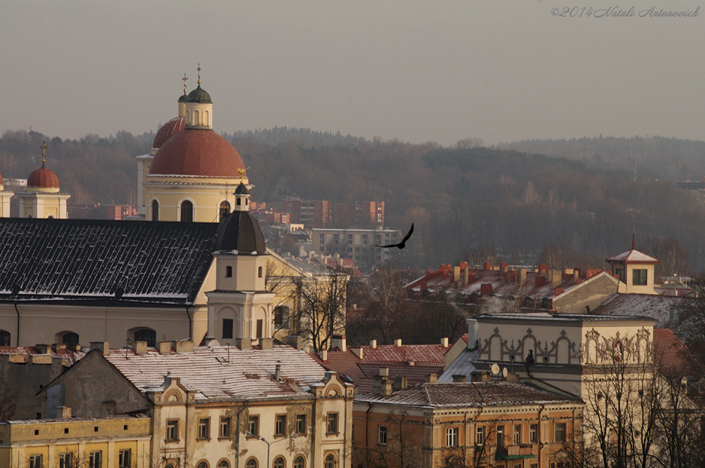 Album  "Image without title" | Photography image "Lithuania" by Natali Antonovich in Photostock.