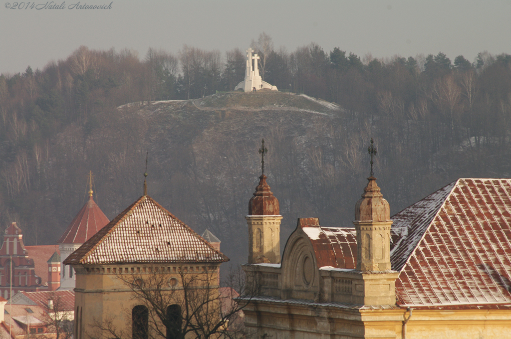 Album  "Image without title" | Photography image "Lithuania" by Natali Antonovich in Photostock.