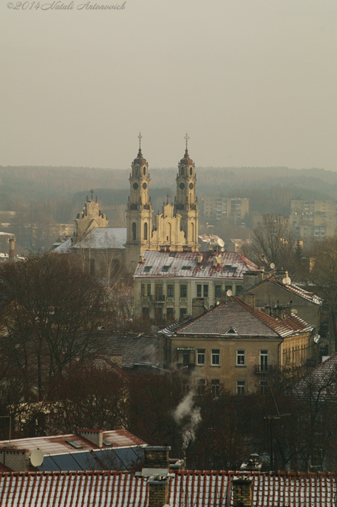 Album  "Image without title" | Photography image "Lithuania" by Natali Antonovich in Photostock.