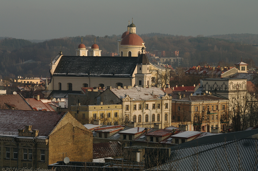 Album  "Image without title" | Photography image "Lithuania" by Natali Antonovich in Photostock.