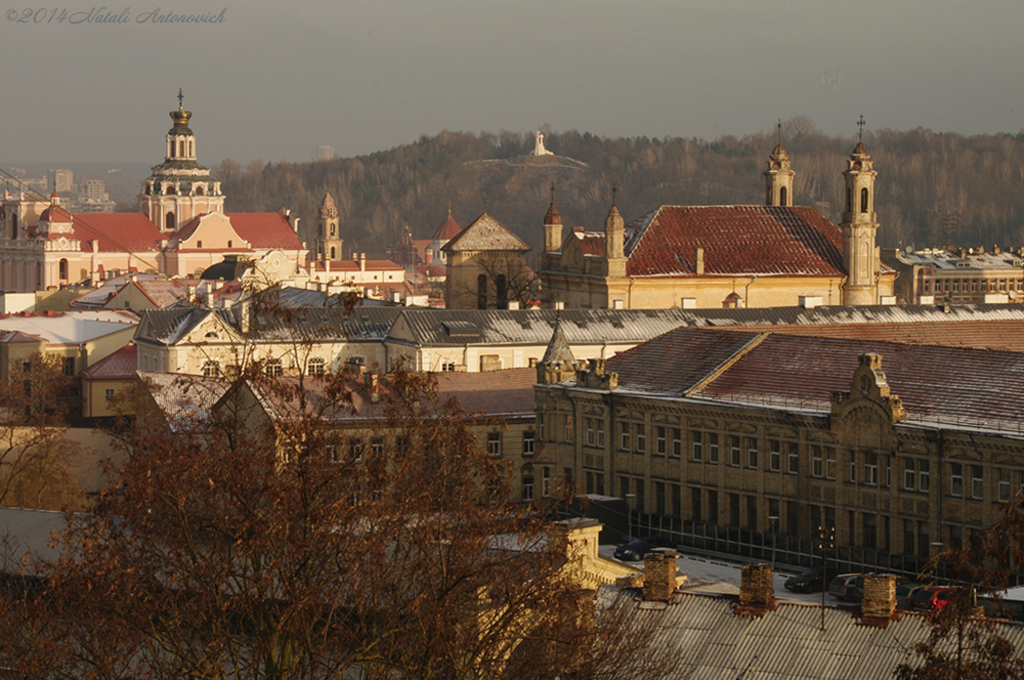 Album  "Image without title" | Photography image "Lithuania" by Natali Antonovich in Photostock.