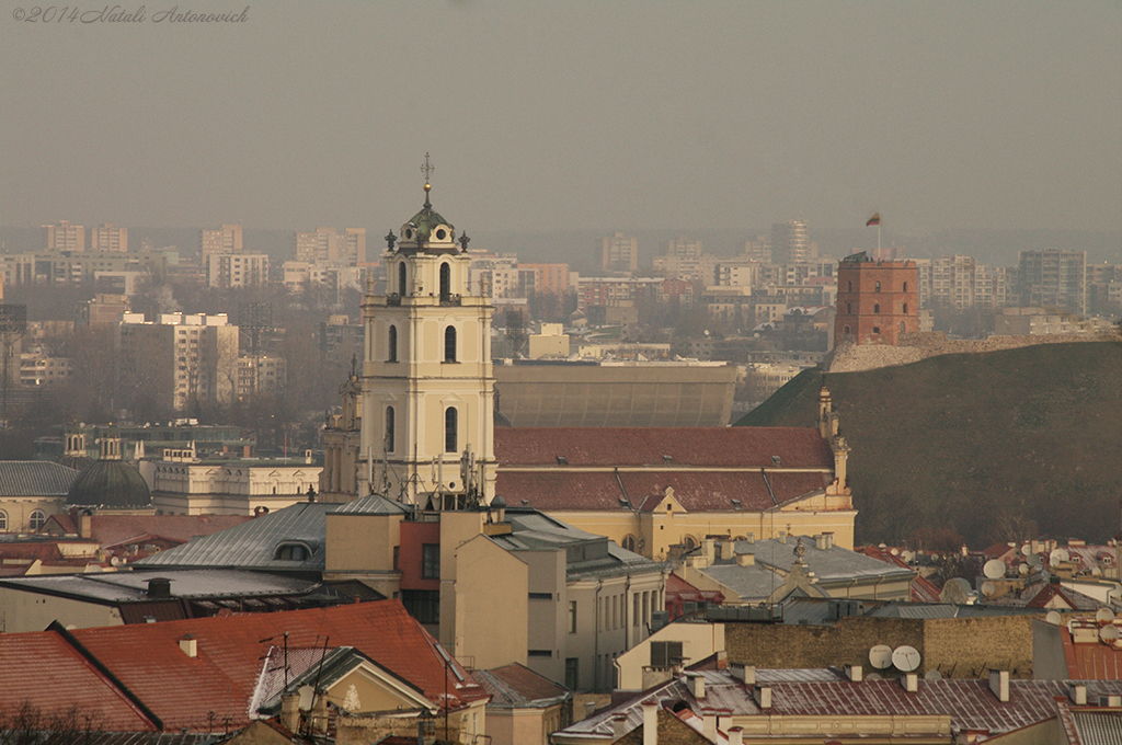 Album  "Image without title" | Photography image "Lithuania" by Natali Antonovich in Photostock.