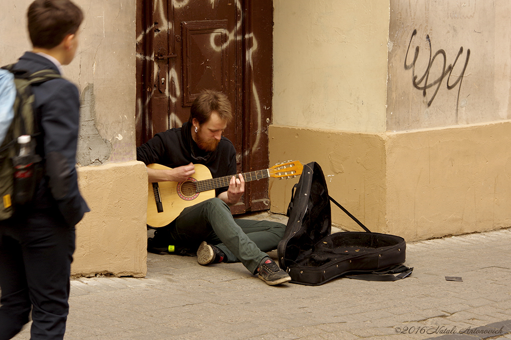 Album  "Image without title" | Photography image "Lithuania" by Natali Antonovich in Photostock.