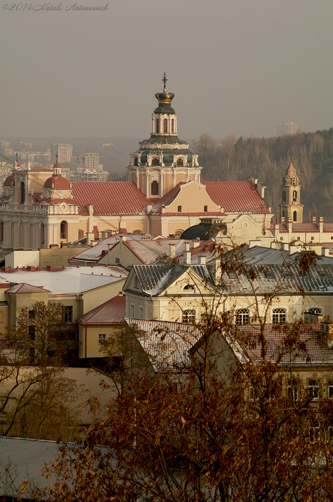 Album  "Image without title" | Photography image "Lithuania" by Natali Antonovich in Photostock.