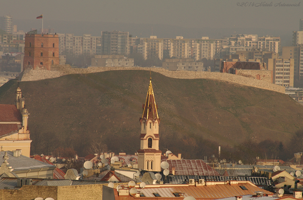 Album  "Image without title" | Photography image "Lithuania" by Natali Antonovich in Photostock.