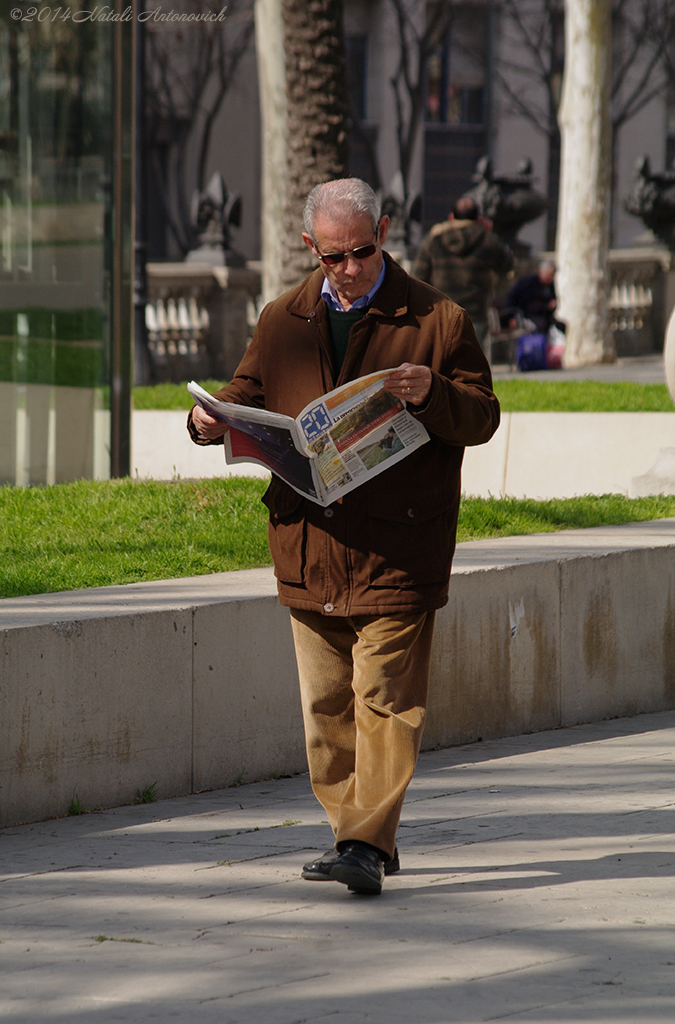 Image de photographie "Image sans titre" de Natali Antonovich | Photostock.