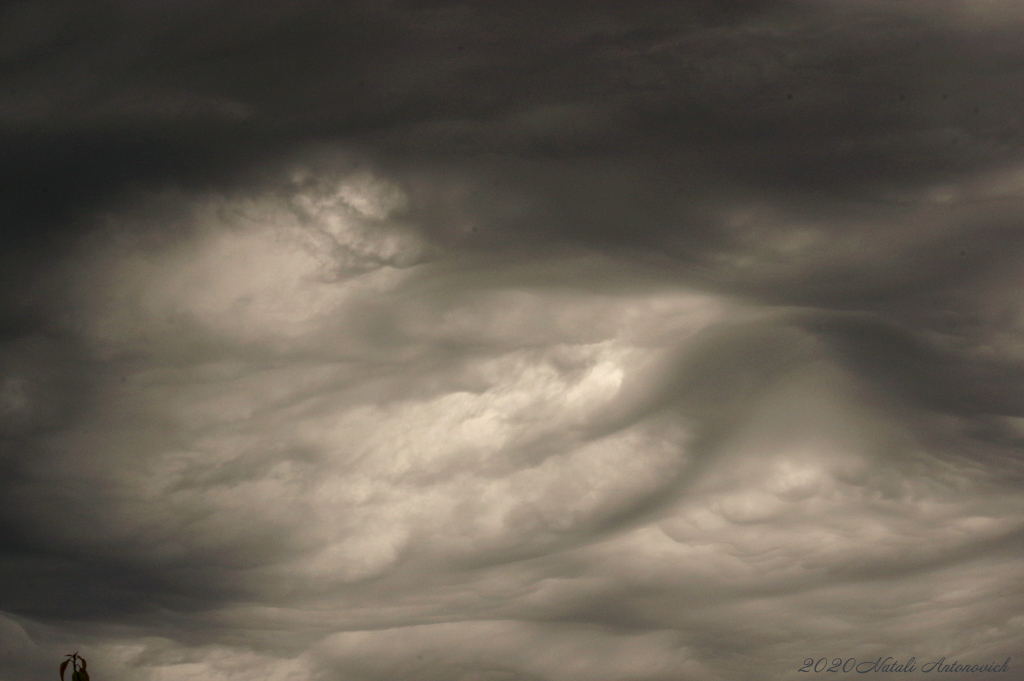 Album "Afbeelding zonder titel" | Fotografie afbeelding "Celestial mood" door Natali Antonovich in Archief/Foto Voorraad.