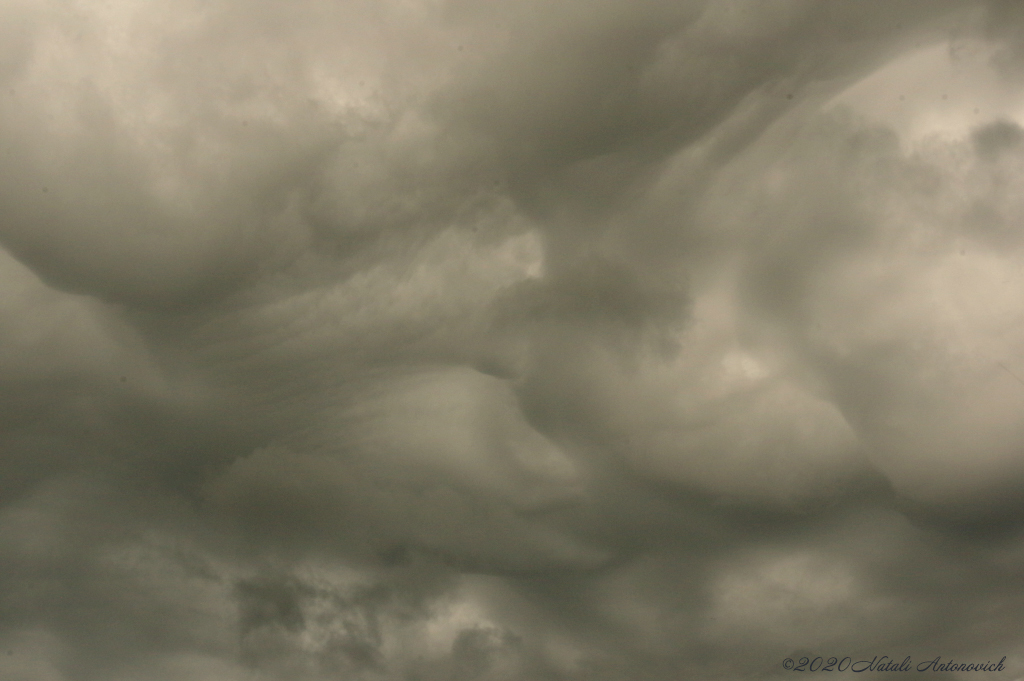 Album "Image sans titre" | Image de photographie "Celestial mood" de Natali Antonovich en photostock.