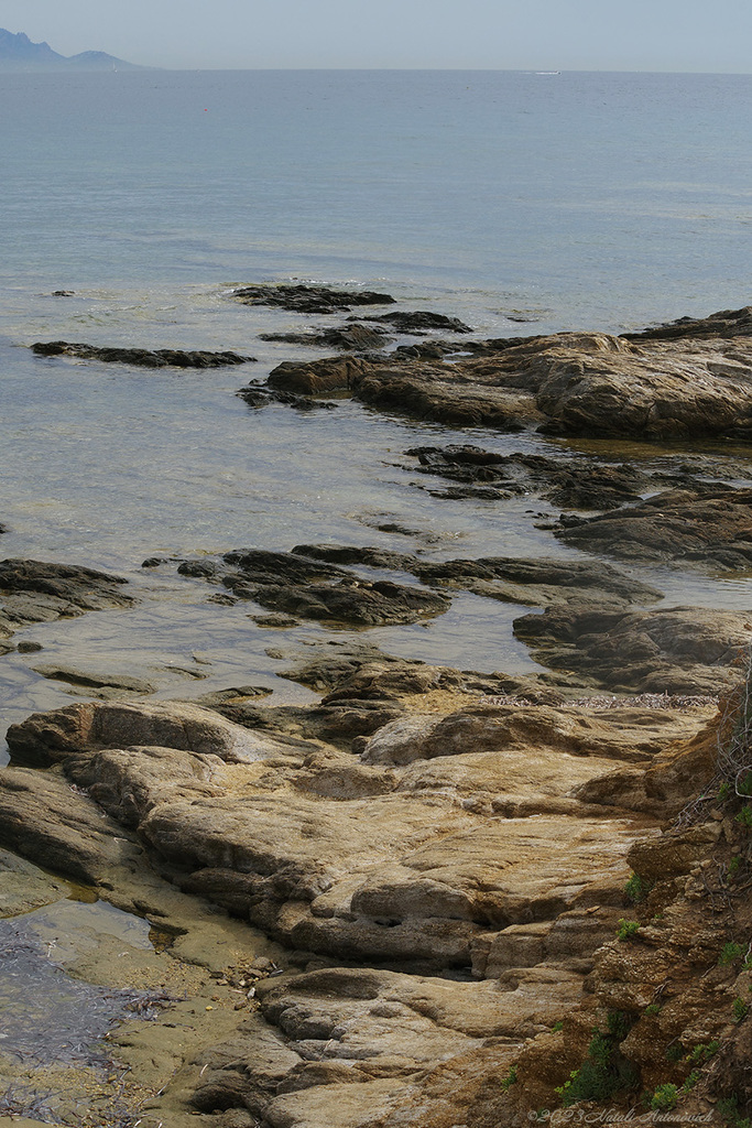 Image de photographie "Sainte-Maxime" de Natali Antonovich | Photostock.