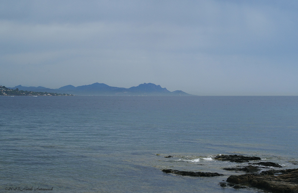 Photography image "Sainte-Maxime" by Natali Antonovich | Photostock.