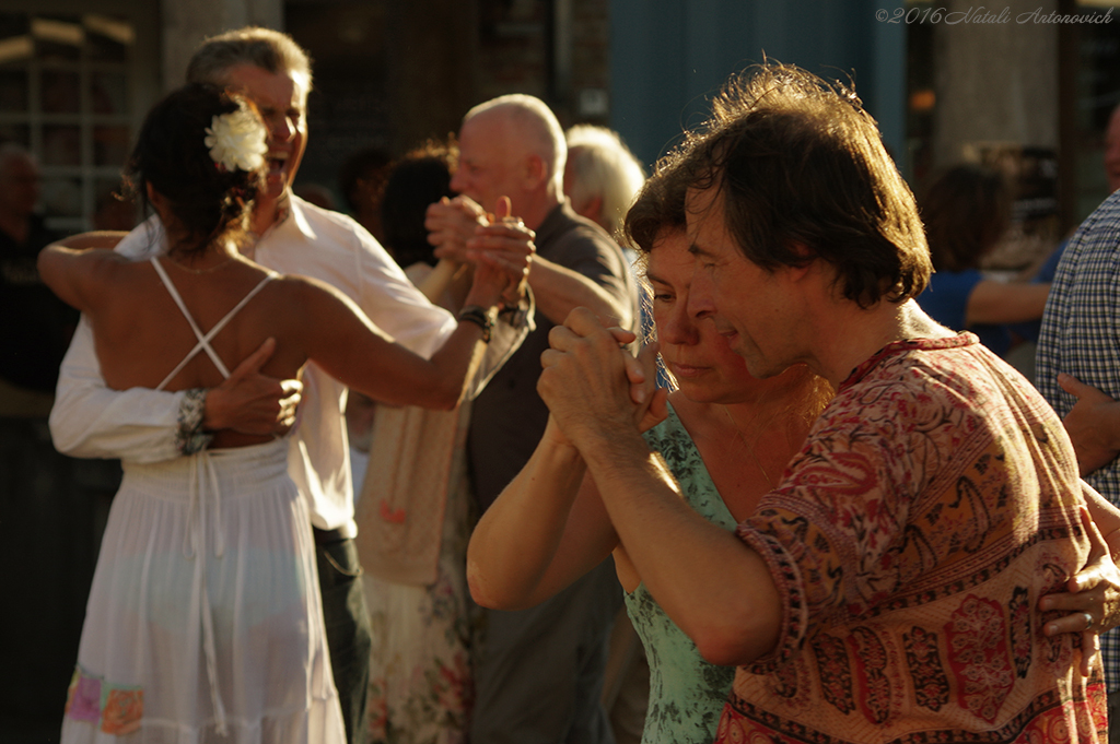 Album "Image sans titre" | Image de photographie "Dance" de Natali Antonovich en photostock.